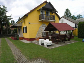  Holiday home in Balatonmariafürdo 19426  Балатонмариафюрде